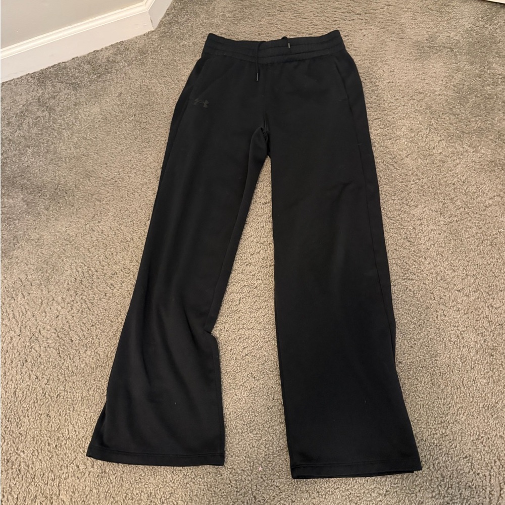 Under Armour Women’s Fleece Pants